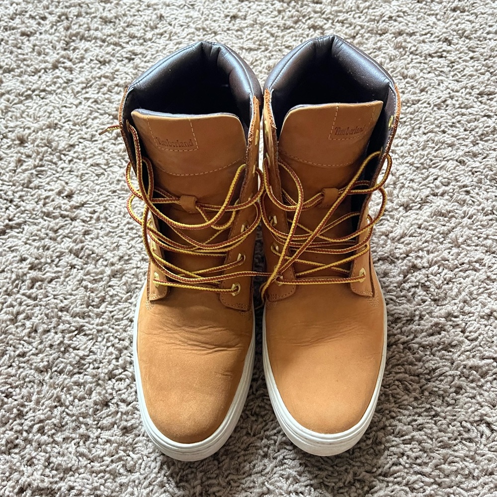 Womens Timberland Boots